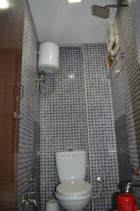 The Park Royal Hotel Chennai Esterno foto