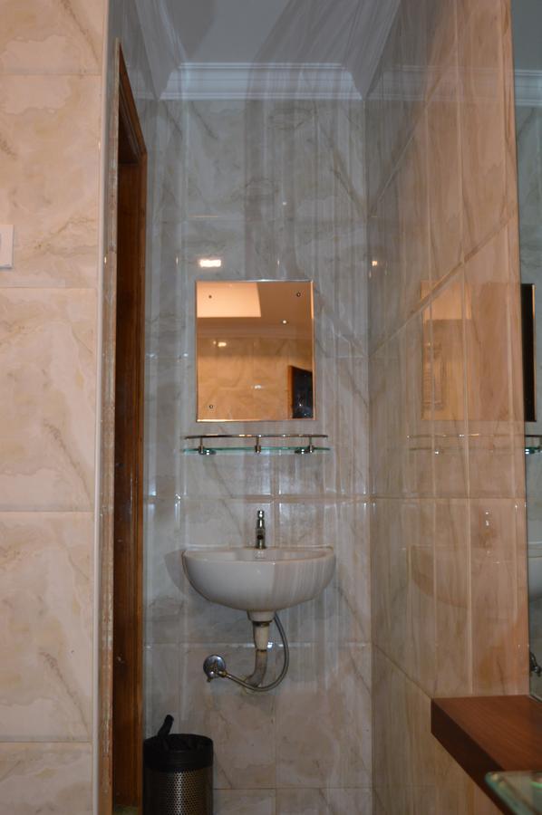 The Park Royal Hotel Chennai Esterno foto