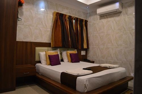 The Park Royal Hotel Chennai Esterno foto